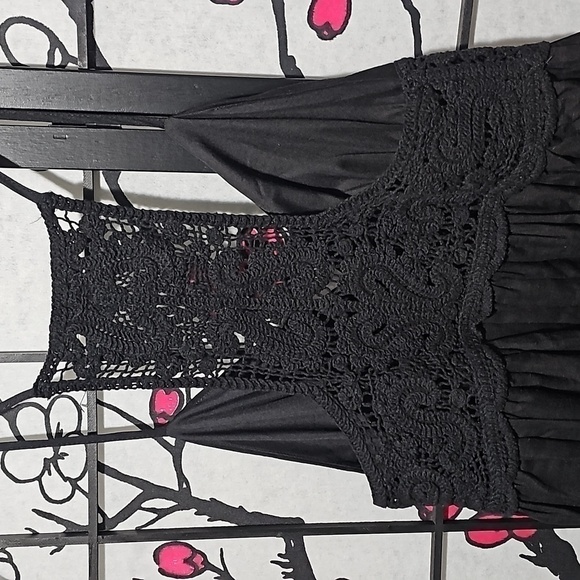 Jason Wu Black Evening Gown Maxi Dress‎ Size XS NWoT - Picture 9 of 11